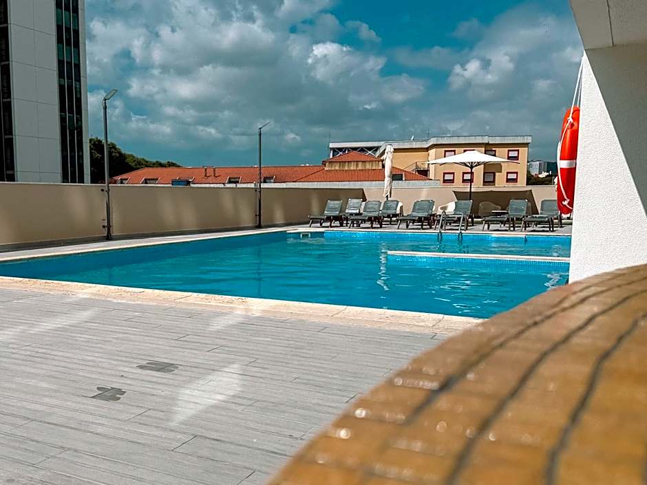 Vip Executive Zurique Hotel