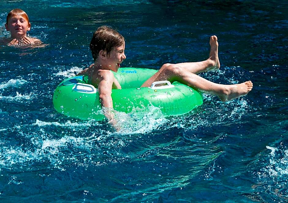 Ferienappartements Landhof