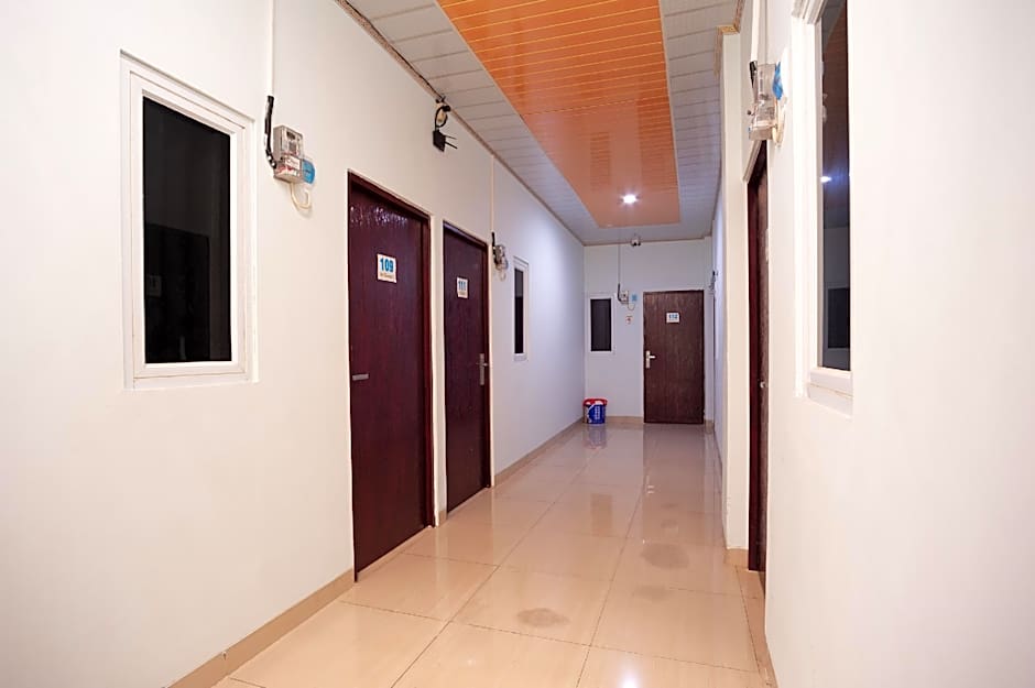 Urbanview My Home Ciracas by RedDoorz