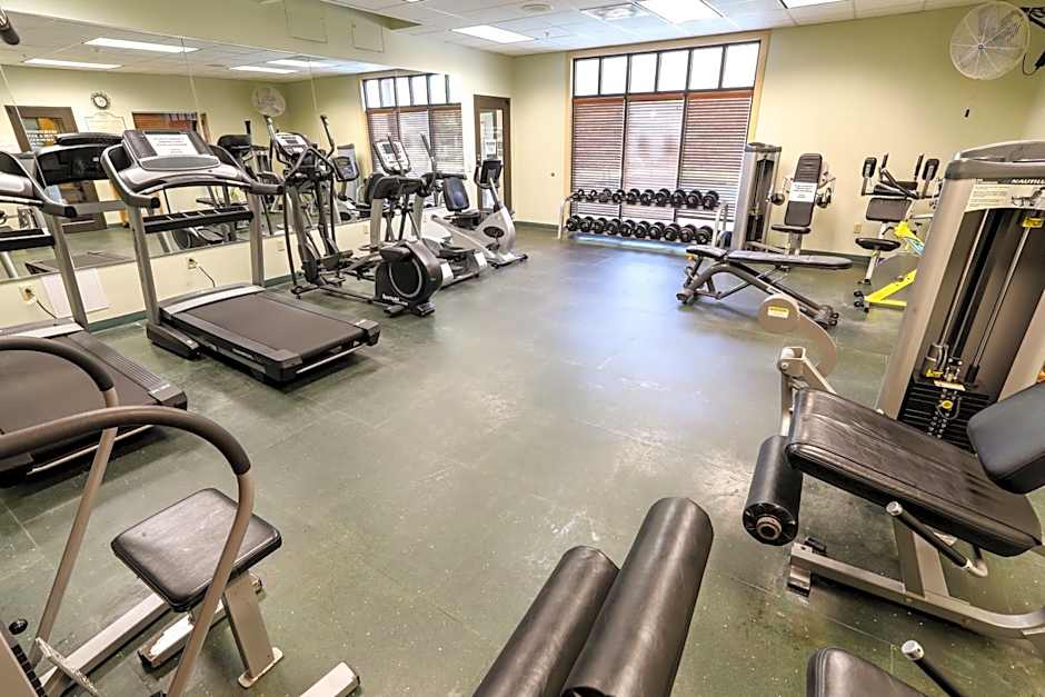 Kaatskill Mountain Club & Condos by Vail Resorts