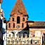Hotel Le Moulin de Moissac