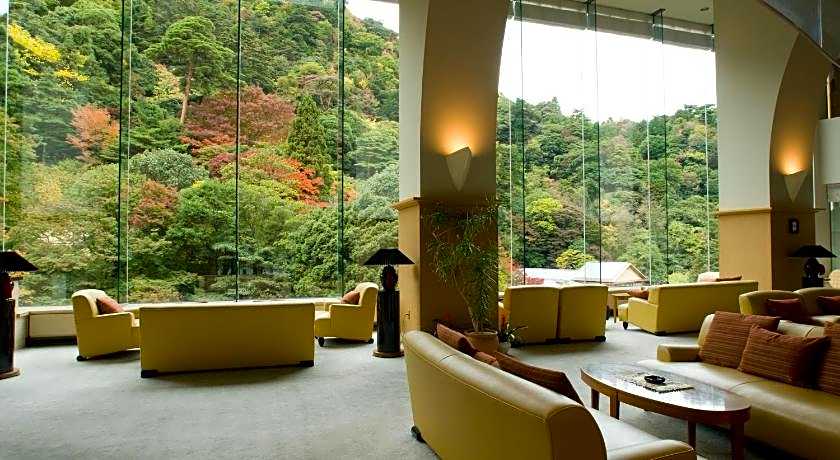 Gekkoen Kourokan Hotel