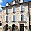 Le Pavillon Saint-Martin