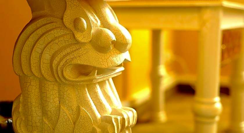 Lichia Royal Garden Hotel