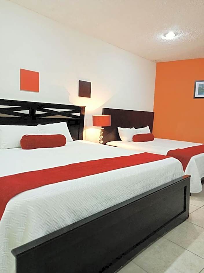 Hotel Plaza Elite