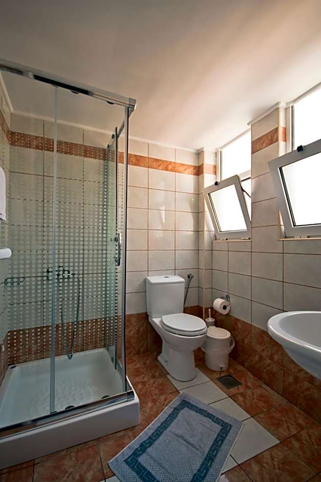 Mirabello Hotel