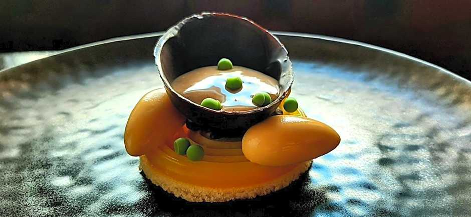Hotel Restaurant Lamy