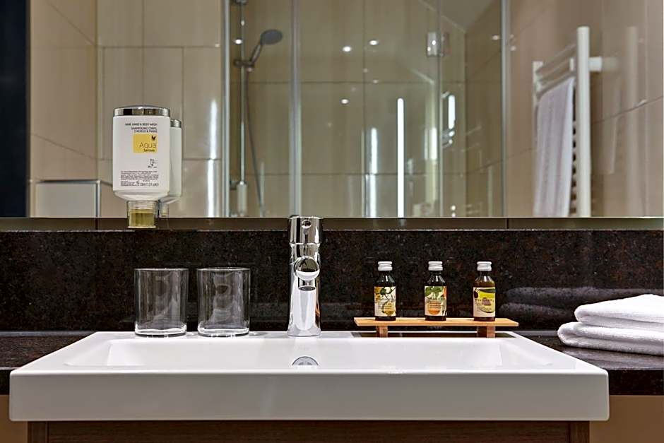 Intercityhotel Darmstadt