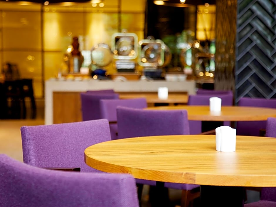 Hotel Agora Osaka Moriguchi