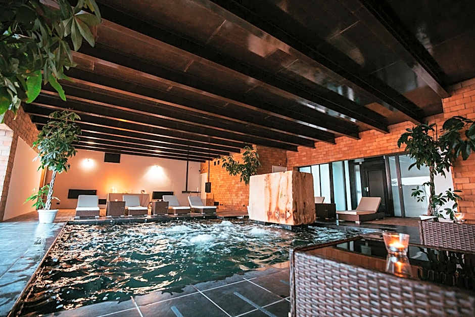 Foro Appio Mansio Hotel