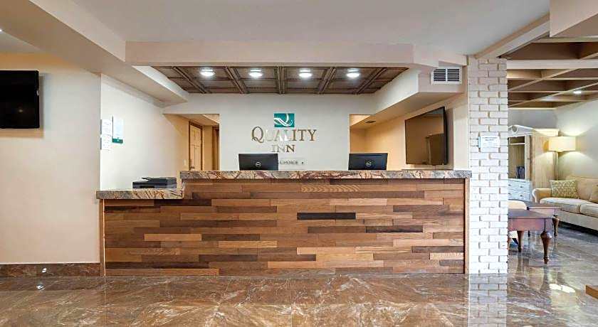 Quality Inn Fort Walton Beach - Destin West