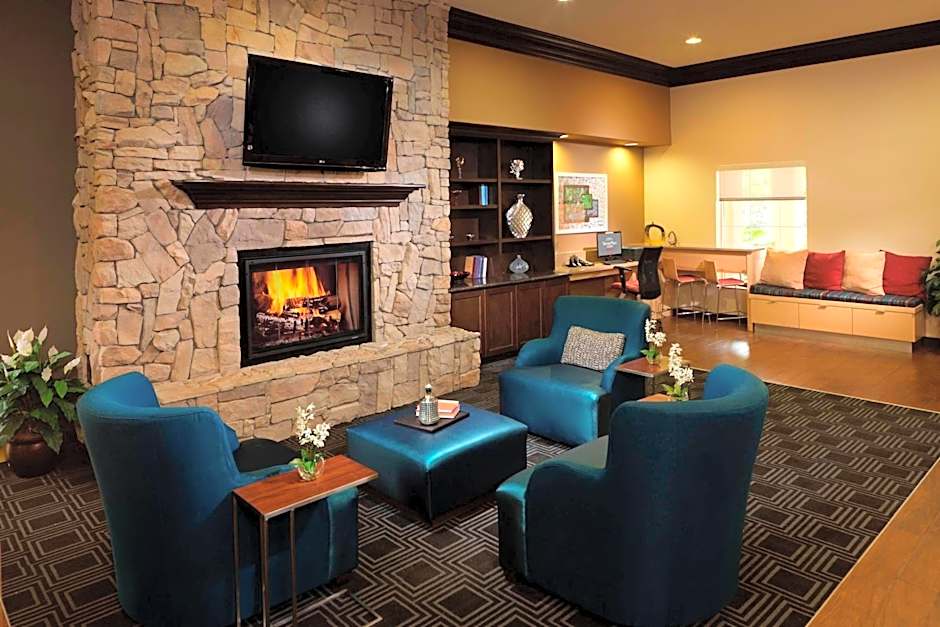TownePlace Suites by Marriott Houston Intercontinental Airport