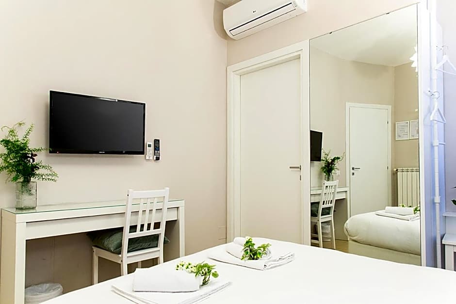 B&B Casetta Roma