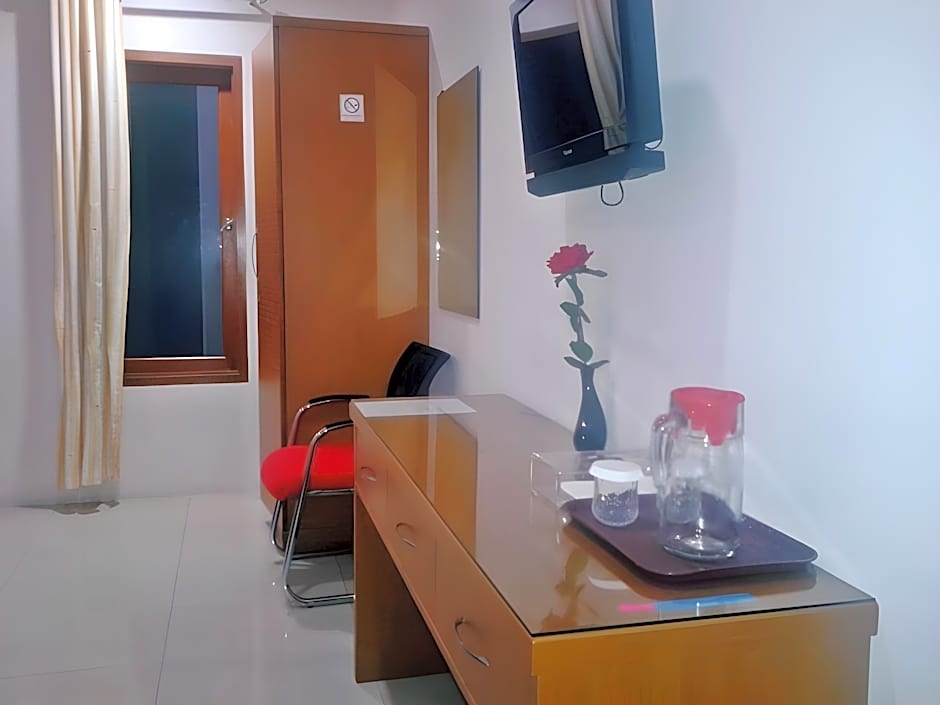 Kebagusan Indah Guest House