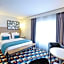 Hotel Mercure Grenoble Centre Président