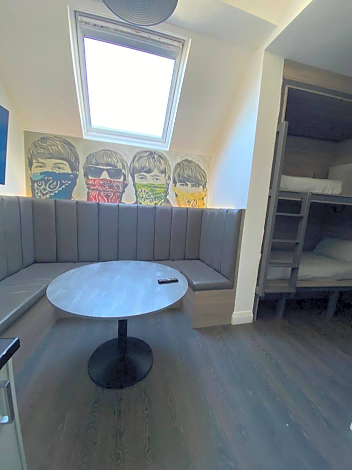 Eleanor Rigby apts Stanley Street