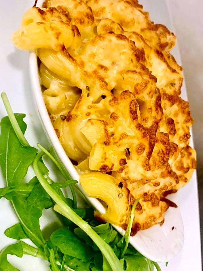 The Yew Tree at Longhope