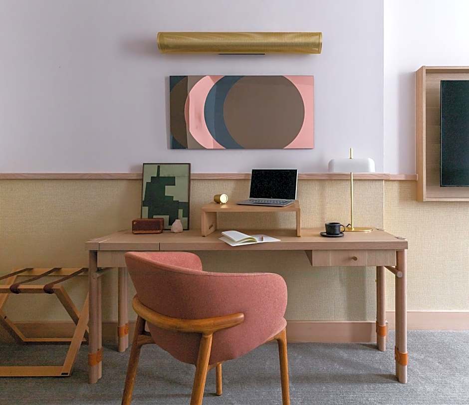 Club Quarters Hotel London City