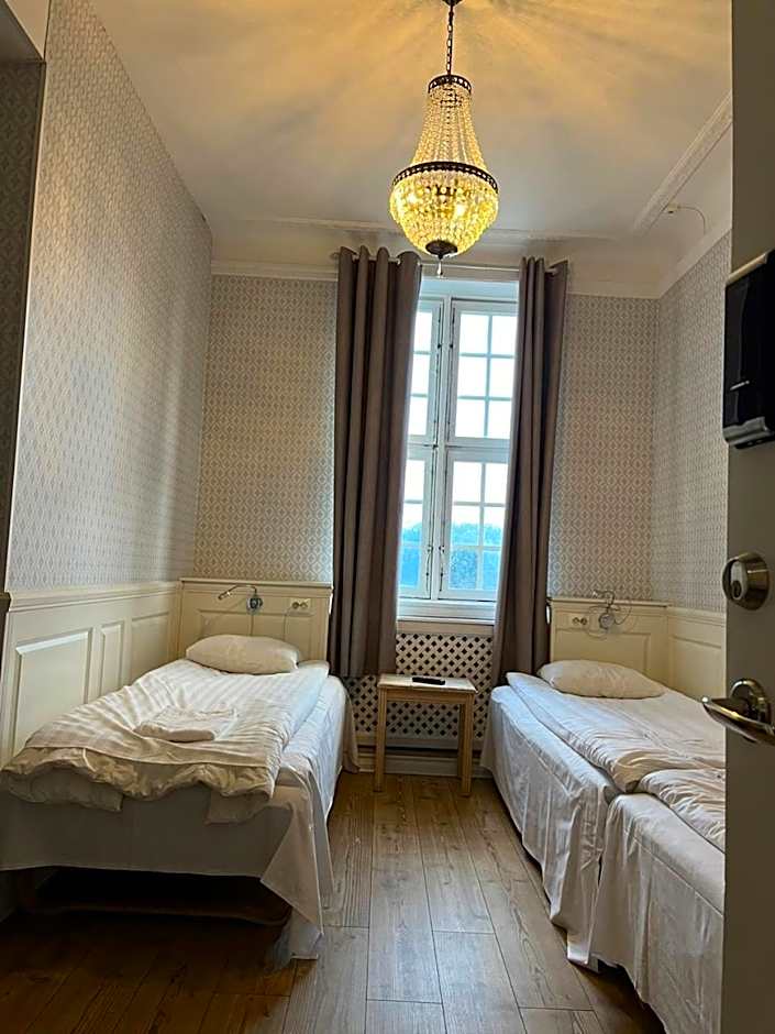 Halmstad Hotell & Vandrarhem Kaptenshamn