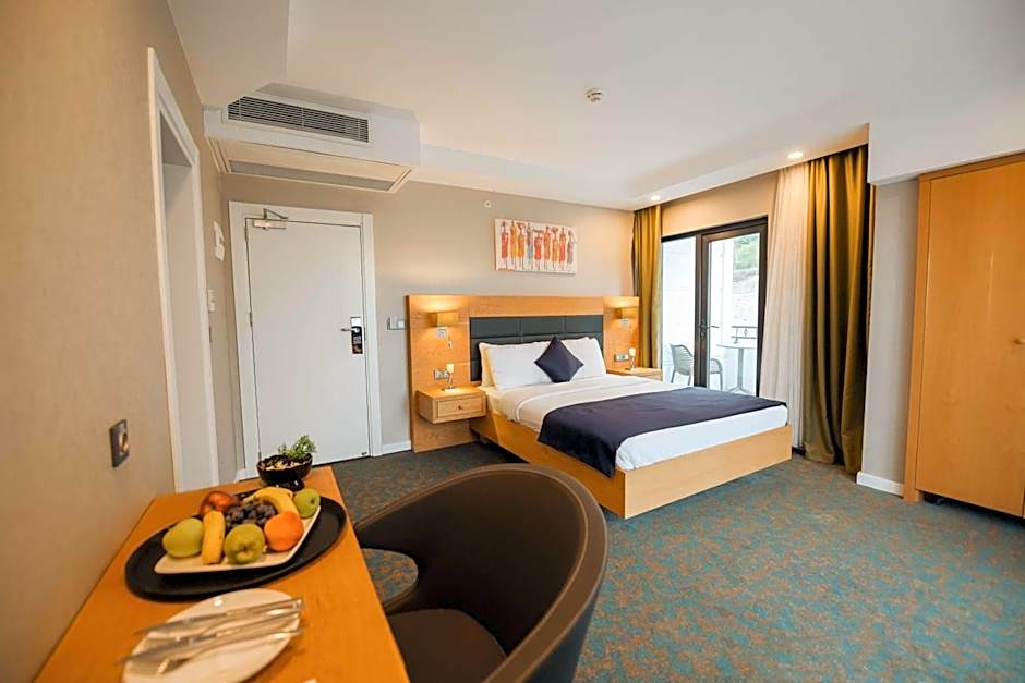 Sera Nature Hotel & Spa