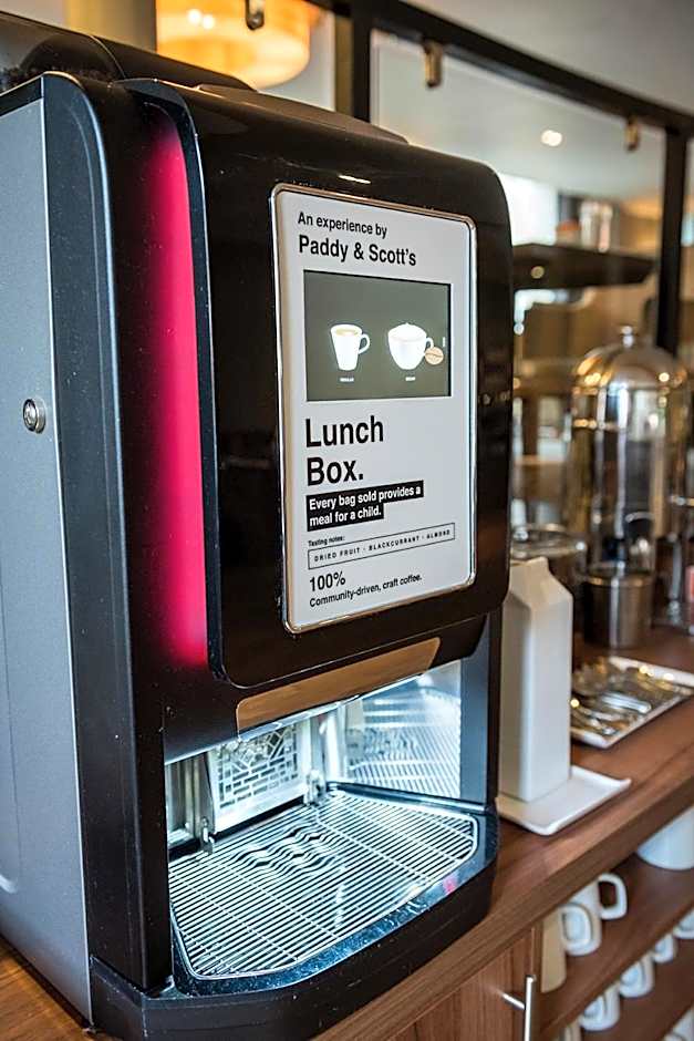 The Townhouse Manchester