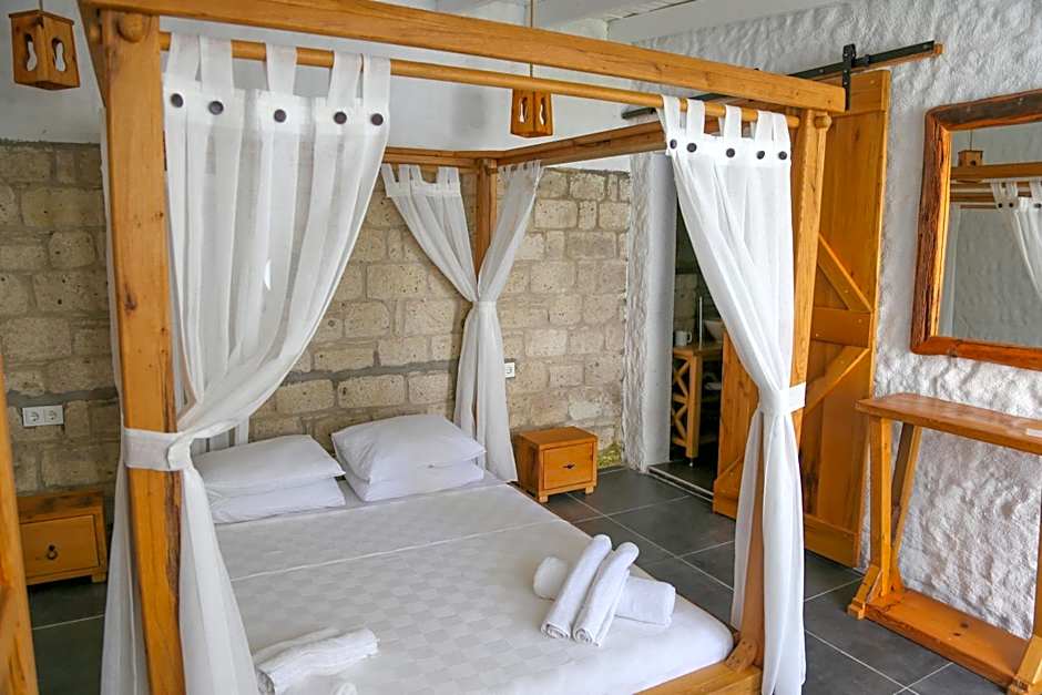 Rikas Boutique Otel