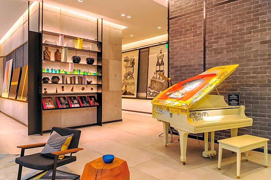 Hyde Suites Midtown Miami