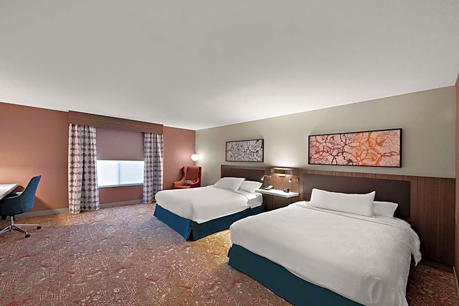 Hilton Garden Inn Omaha East/Council Bluffs