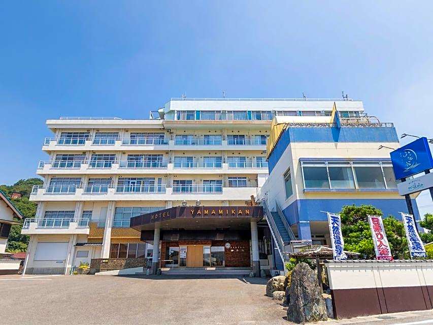 Grand Hotel Yamami-Kan
