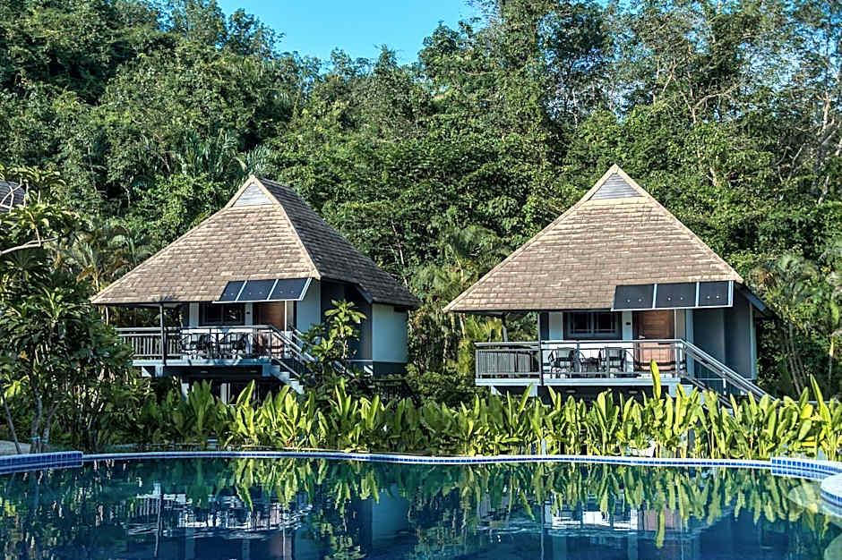 Loy Chalet