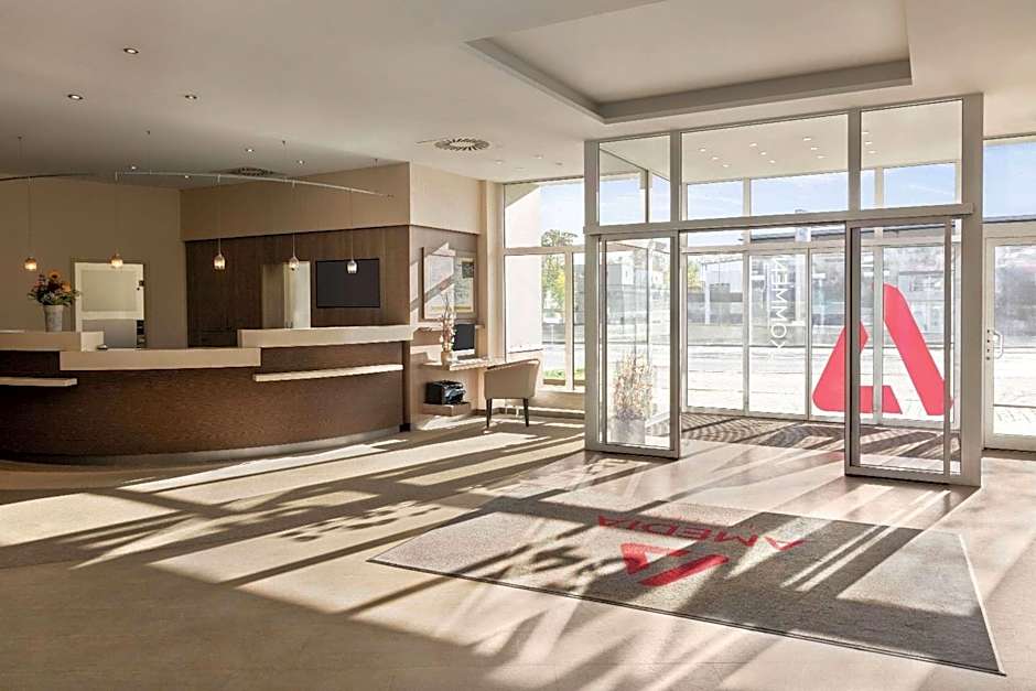 Amedia Dresden Elbpromenade, Trademark Collection by Wyndham