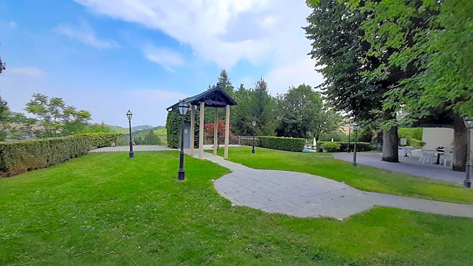 Park Hotel Fantoni