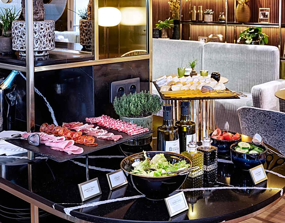 Maison Colbert, member of Melia Collection Notre-Dame