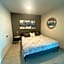 Luxury Oceanview Studio at Miami Design District