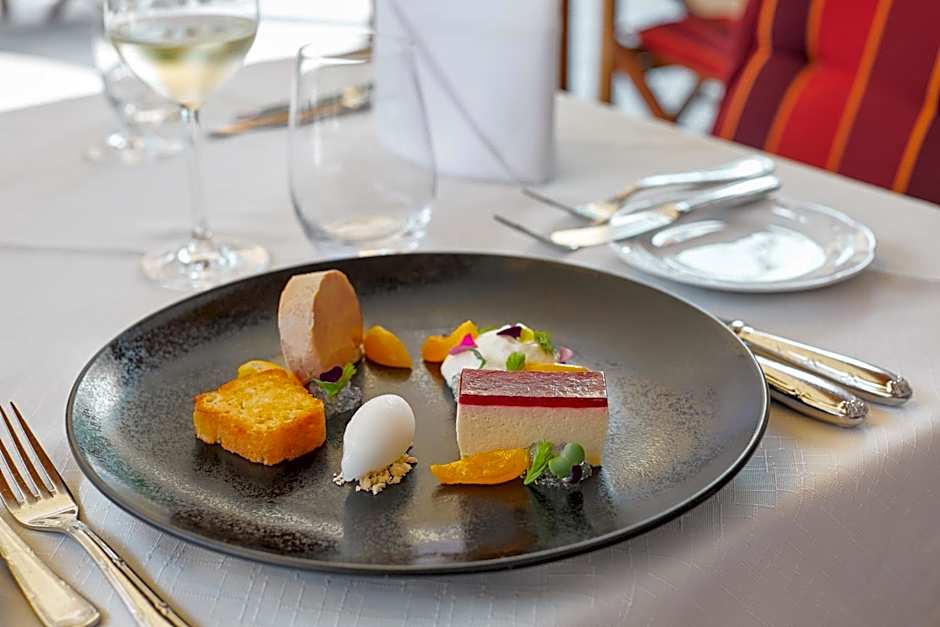 Romantik Hotel Rindenmühle