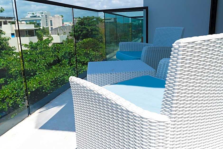 Fiesta Inn Playa del Carmen