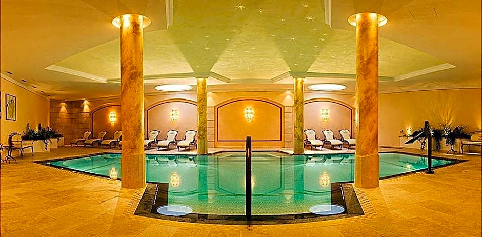 Hotel Garni Dolomieu