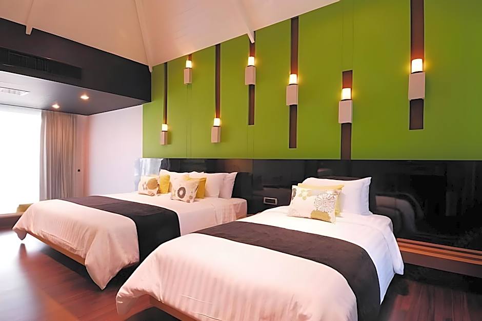 Long Beach Garden Hotel & Spa