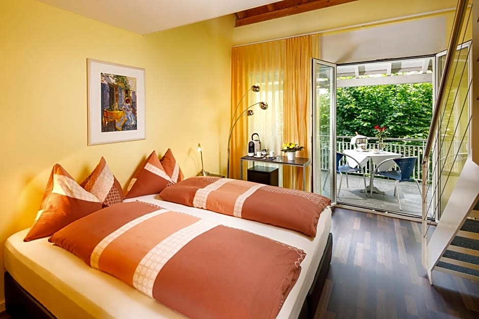 Seehotel Beinwil am See Swiss Quality