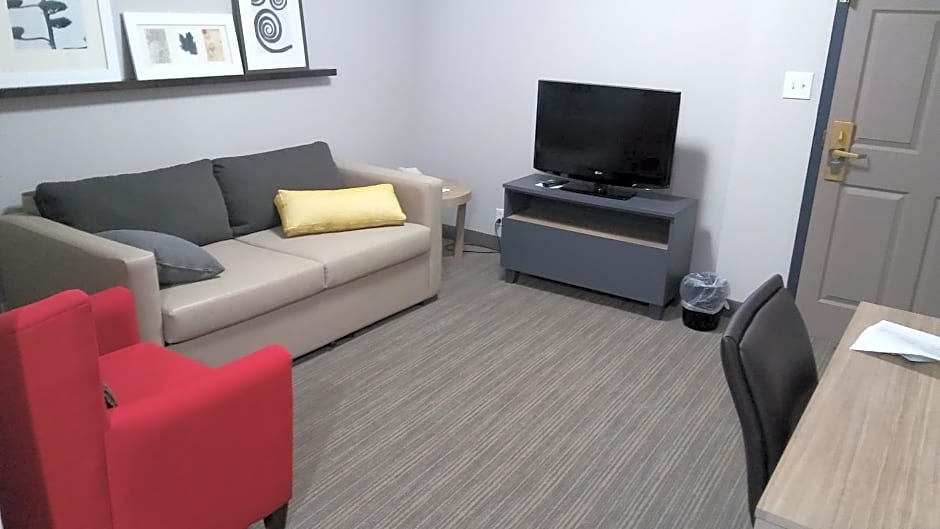 Country Inn & Suites by Radisson, Roanoke, VA