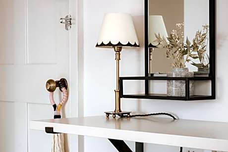 Small Guest Room