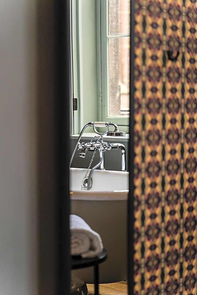 Hotel Monastère Maastricht