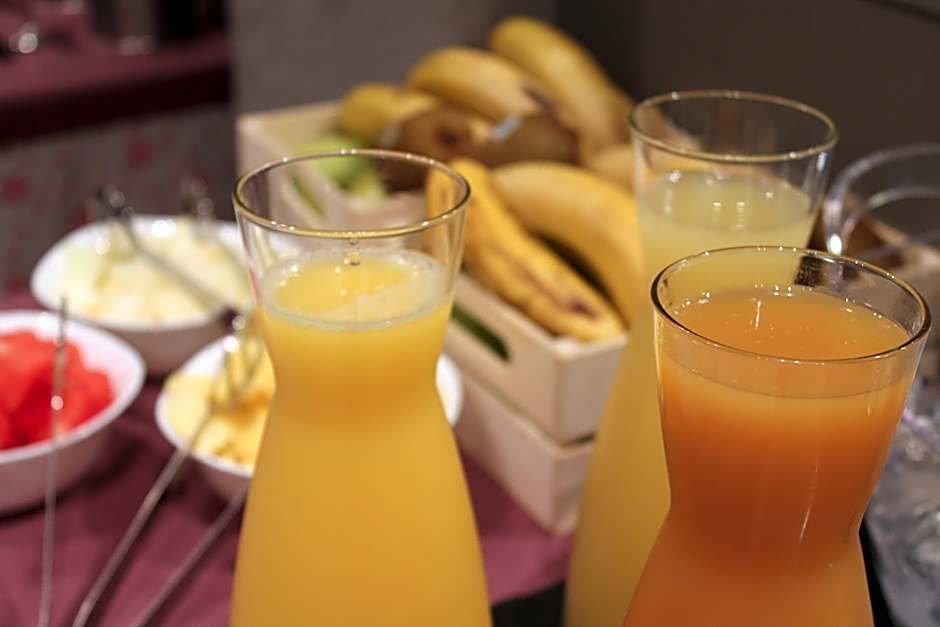 Hotel Jardí Apartaments