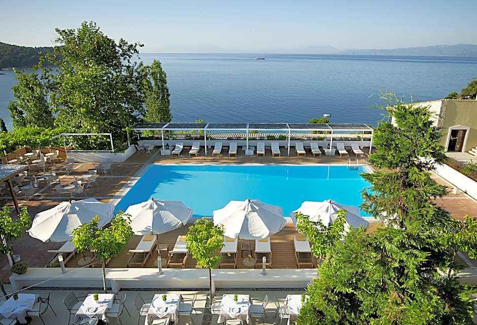 Atrium Hotel Skiathos