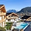 Mountains Hotel