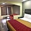 Super 8 by Wyndham Jackson MS