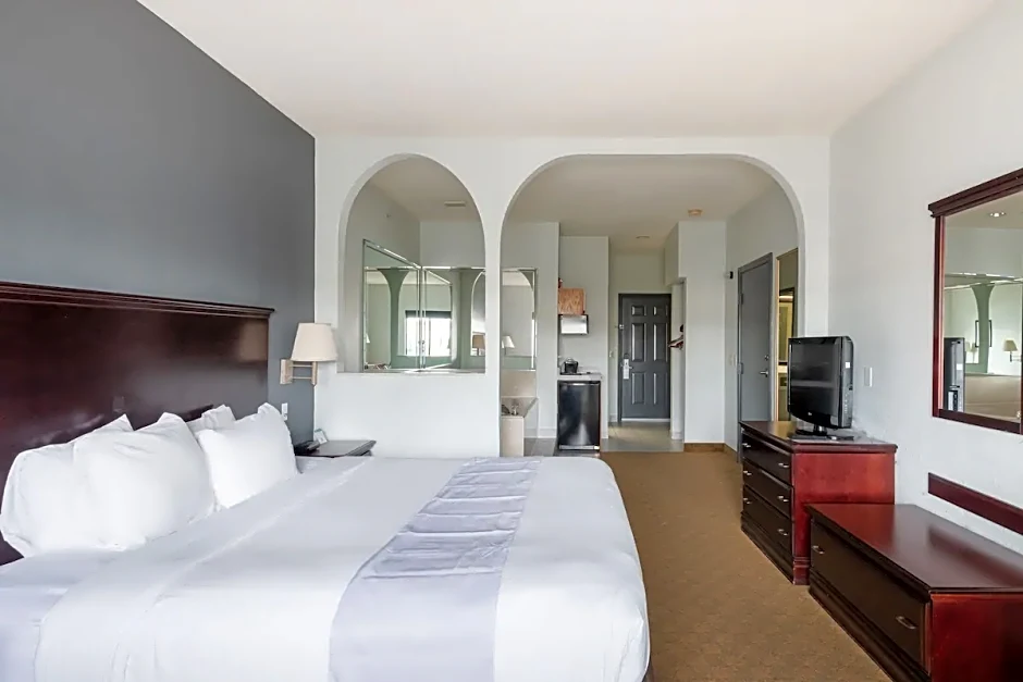 Baymont by Wyndham Houston TX