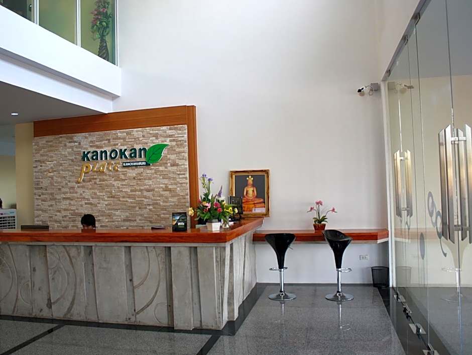 Kanokan Hotel