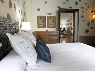 Hotel Boutique Oasis Casa Vieja