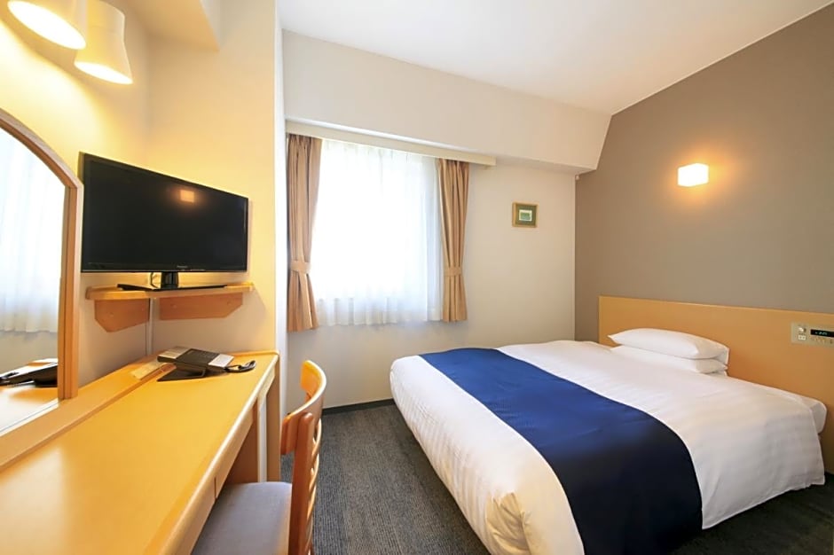 Hotel Grand City